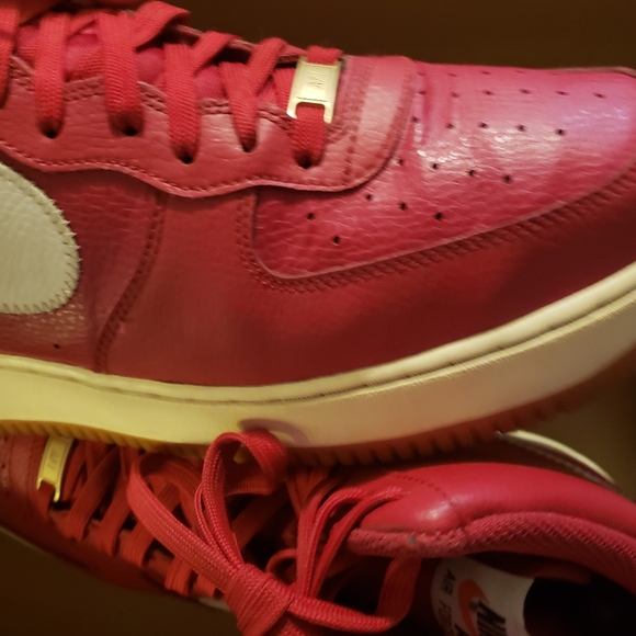 Nike Air force 1 - Picture 7 of 9